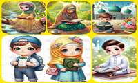 کلاس ها قرآنی تابستانه (ویژه کودکان) در دانشکده علوم قرآنی شیراز