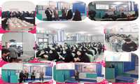 آیین بزرگداشت روز دانشجو در دانشکده علوم قرآنی شیراز