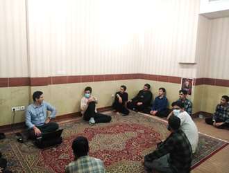 برگزاری کارگاه‌های تخصصی «سواد ازدواج» و «مهارت‌های ارتباطی» در دانشکده علوم قرآنی شیراز