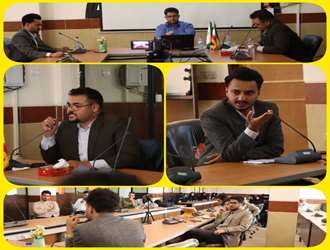 مناظره دانشجویی به مناسبت یوم‌الله ۱۳ آبان در دانشکده علوم قرآنی شیراز برگزار شد.