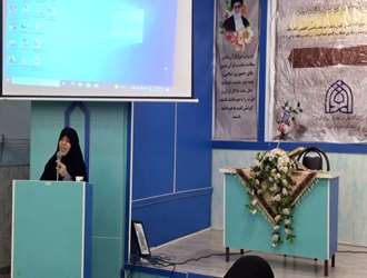 برگزاری مراسم «سه‌شنبه‌های مهدوی» در دانشکده علوم قرآنی شیراز