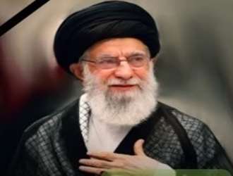 بیانیه دانشکده علوم قرآنی شیراز در پی شهادت امام سید علی الحسینی الخامنه‌ای (أعلی الله مقامه الشریف)