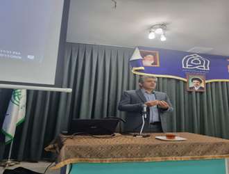 برگزاری کارگاه آموزشی «اهمال‌کاری تحصیلی» در راستای طرح «پات» در دانشکده علوم قرآنی شیراز